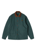STAN RAY HUNTERS JACKET - BOTANICAL GREEN