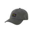 STAN RAY BALL CAP - WASHED BLACK