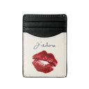 DUKE + DEXTER - DEAN KISS CARD HOLDER