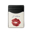 DUKE + DEXTER - DEAN KISS CARD HOLDER