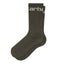 Carhartt SOCKS - KNIT TURTLE/AIR PINK