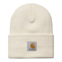 Carhartt WIP ACRYLIC WATCH HAT - NATURAL