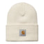 Carhartt WIP ACRYLIC WATCH HAT - NATURAL