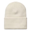 Carhartt WIP ACRYLIC WATCH HAT - NATURAL