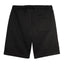 Carhartt WIP CHASE SWEAT SHORT- BLACK/GOLD