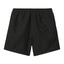 Carhartt WIP CHASE SWIM SHORT- BLACK/GOLD