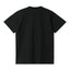 Carhartt WIP CHASE TEE- BLACK/GOLD