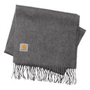 Carhartt WIP CLAN SCARF - GREY HEATHER