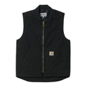 Carhartt WIP CLASSIC VEST- BLACK