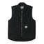 Carhartt WIP CLASSIC VEST- BLACK