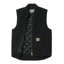 Carhartt WIP CLASSIC VEST- BLACK