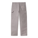 Carhartt WIP DOUBLE KNEE PANT - YOSEMITE RINSED