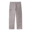 Carhartt WIP DOUBLE KNEE PANT - YOSEMITE RINSED