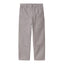 Carhartt WIP DOUBLE KNEE PANT - YOSEMITE RINSED