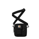 Carhartt WIP ESSENTIALS BAG - BLACK