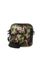 Carhartt WIP ESSENTIALS BAG - CAMO DUCK GREEN