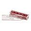 CARHARTT WIP HEART DICE SET  - RED