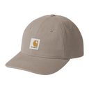 Carhartt WIP ICON CAP - DUSKY BEIGE