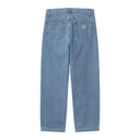 Carhartt WIP LANDON PANT - BLUE HEAVY STONE WASH
