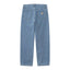 Carhartt WIP LANDON PANT - BLUE HEAVY STONE WASH