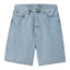Carhartt WIP LANDON SHORT - BLUE BLEACHED