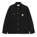 Carhartt WIP MICHIGAN COAT - BLACK