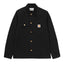 Carhartt WIP MICHIGAN COAT - BLACK