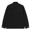 Carhartt WIP MICHIGAN COAT - BLACK