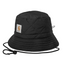 Carhartt WIP MYTON BUCKET HAT - BLACK