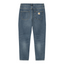 Carhartt WIP NEWEL - DARK USED WASH