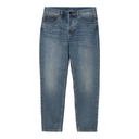 Carhartt WIP NEWEL - DARK USED WASH