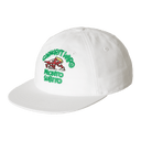 Carhartt WIP PRONTO CAP- WHITE