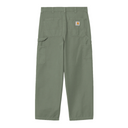 Carhartt WIP SINGLE KNEE PANT - PARK STONE WASH