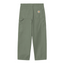 Carhartt WIP SINGLE KNEE PANT - PARK STONE WASH