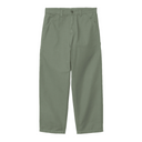Carhartt WIP SINGLE KNEE PANT - PARK STONE WASH