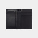 CARHARTT WIP VEGAS VERTICAL WALLET  - BLACK