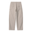 Carhartt WIP W' BRANDON SINGLE KNEE PANT - DUSKY BEIGE
