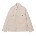 Carhartt WIP W' MICHIGAN COAT - DUSKY BEIGE