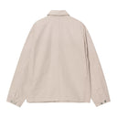 Carhartt WIP W' MICHIGAN COAT - DUSKY BEIGE