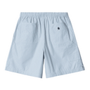 Carhartt WIP W' NOTA SHORT - BLUEBIRD