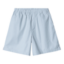 Carhartt WIP W' NOTA SHORT - BLUEBIRD
