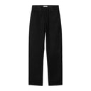 Carhartt WIP W' NOXON  PANT - BLACK