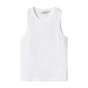 Carhartt WIP W' PHILIPS A-SHIRT - WHITE