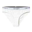 Carhartt WIP W''SCRIPT BRIEF - WHITE