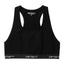 Carhartt WIP W''SCRIPT RACER TANK -BLACK