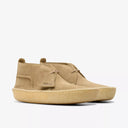 Clarks Originals DESERT RAIN - SAND SUEDE