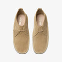 Clarks Originals DESERT RAIN - SAND SUEDE