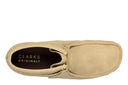 Clarks Originals WALLABEE BOOT MAPLE - BROWN