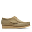 Clarks Originals WALLABEE MAPLE SUEDE - BROWN