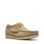Clarks Originals WALLABEE MAPLE SUEDE - BROWN